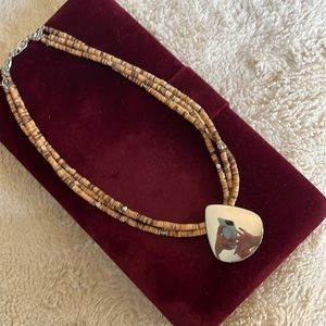 Cookie Lee necklace